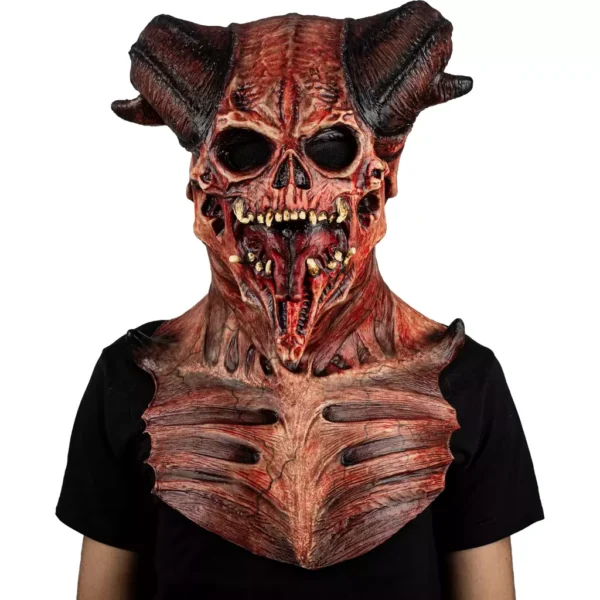 30076 1 Astaroth devil´s