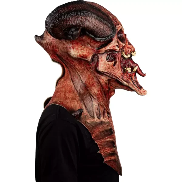 30076 5 Astaroth devil´s