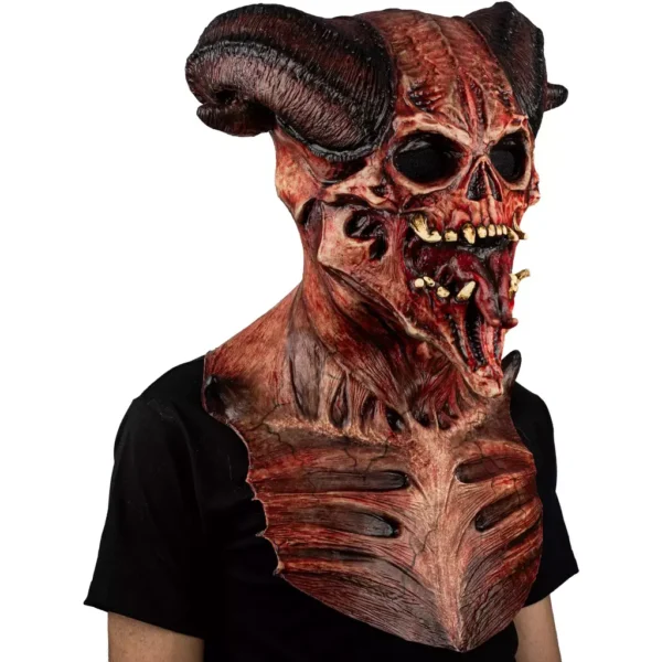 30076 6 Astaroth devil´s