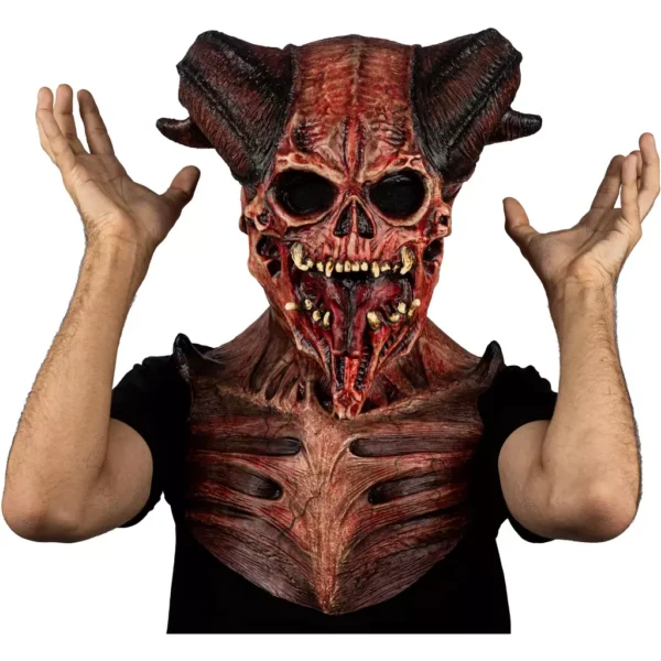 30076 7 Astaroth devil´s