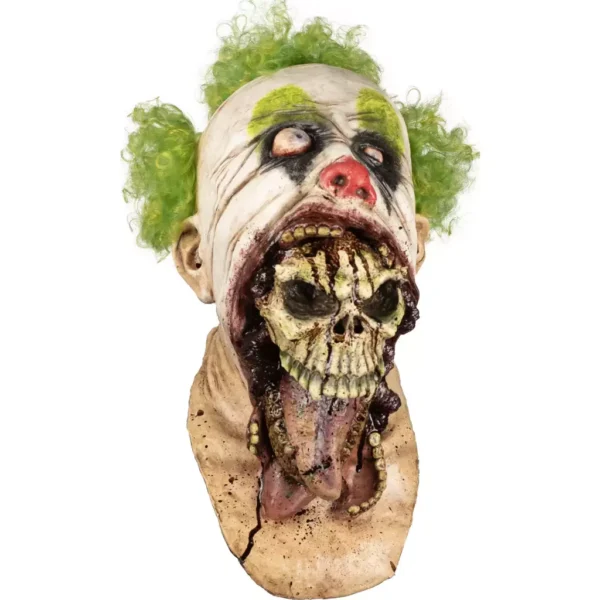 Blurp Malevolent Clown