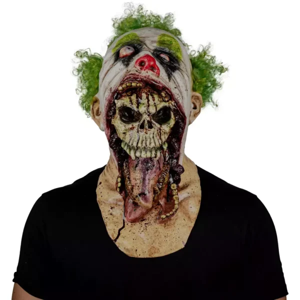 Blurp Malevolent Clown