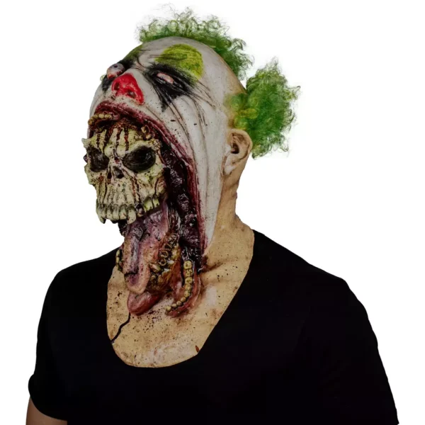 Blurp Malevolent Clown