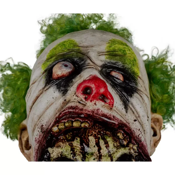 Blurp Malevolent Clown