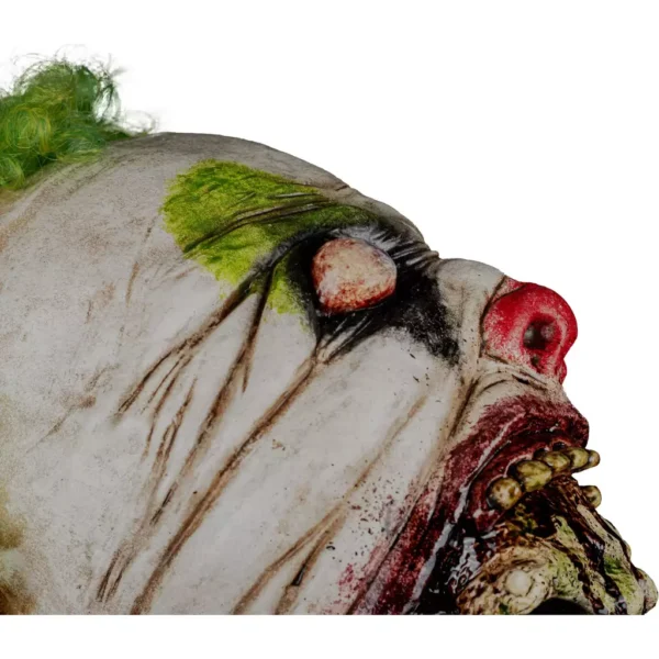 Blurp Malevolent Clown