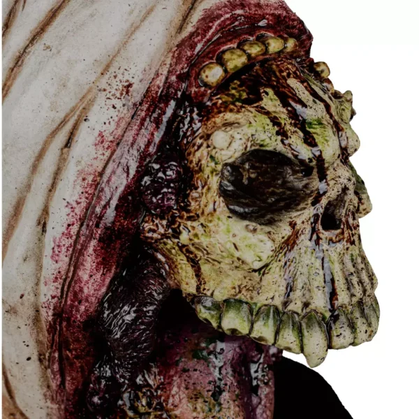 Blurp Malevolent Clown