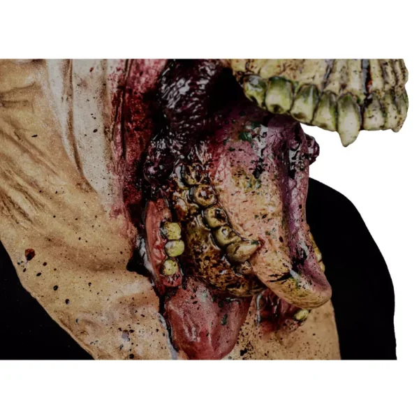 Blurp Malevolent Clown