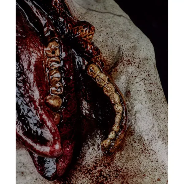 30079 5 Blurp Deceased