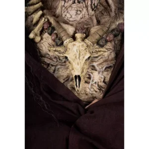 Priestess of Hell Flesh