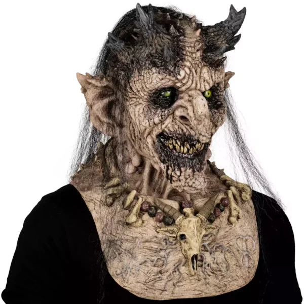 Priestess of Hell Flesh