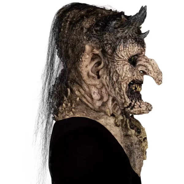 Priestess of Hell Flesh