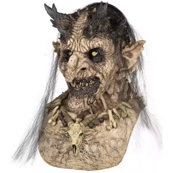 Priestess of Hell Flesh