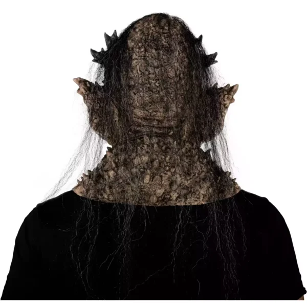 Priestess of Hell Flesh