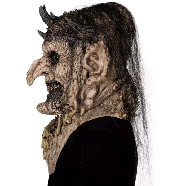 Priestess of Hell Flesh