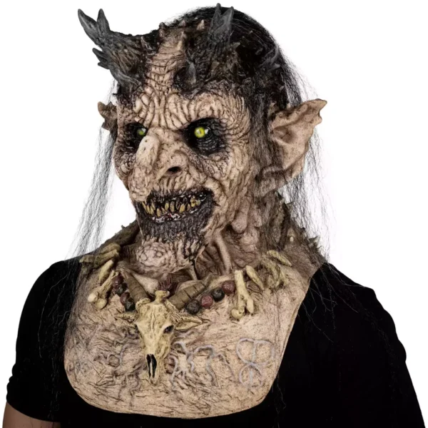 Priestess of Hell Flesh