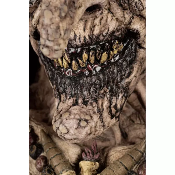 Priestess of Hell Flesh