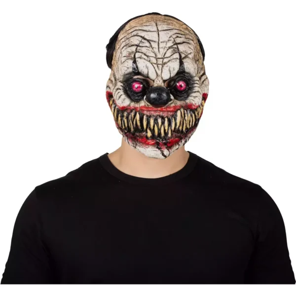 30091 2 Rabid Clown
