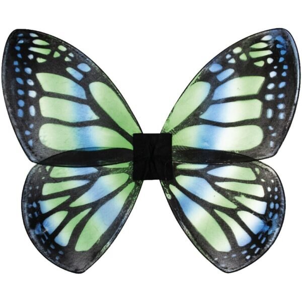 3014304 Alas Mariposa Verde