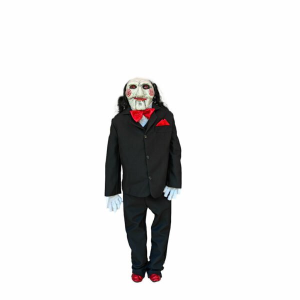 304889 4 Billy the Puppet