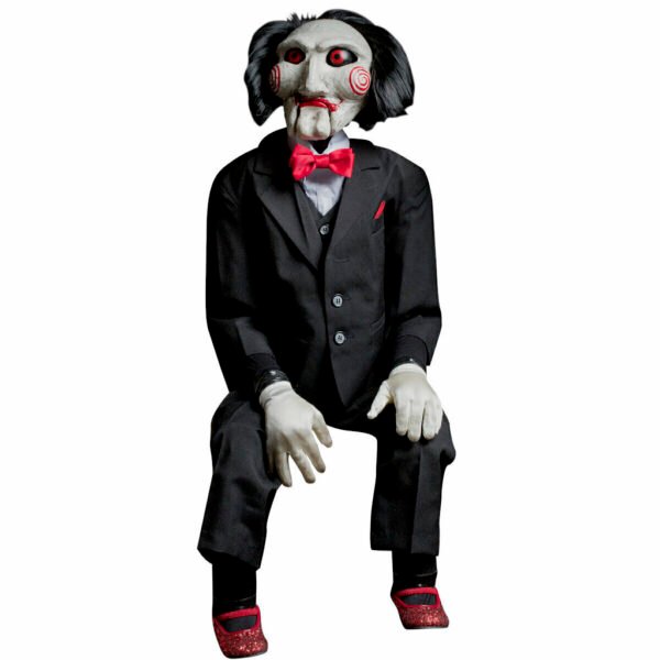 304889 6 Billy the Puppet