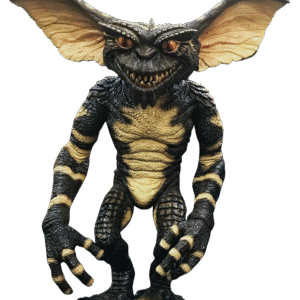 Evil Gremlin Puppet – Línea Gremlins | Creepy OnLine México