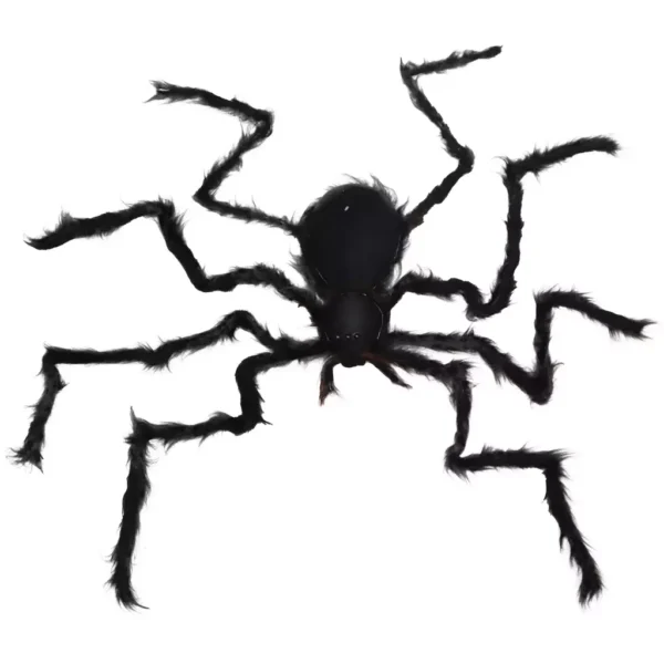 Araña Violinista Gigante