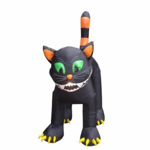 Giant Cat Inflable