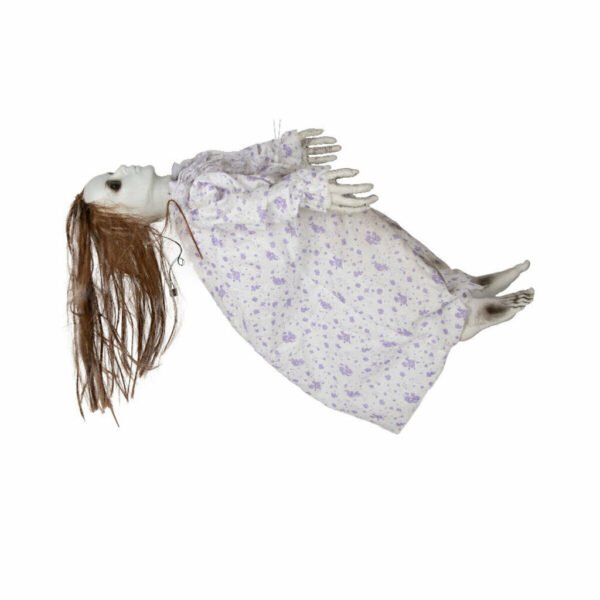 Bebé Poseído - Animatronix