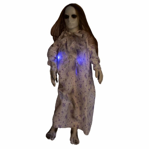 Bebé Poseído - Animatronix