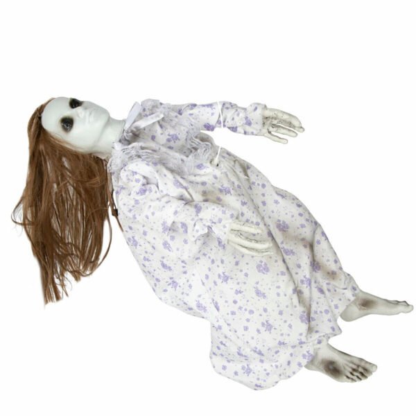 Bebé Poseído - Animatronix