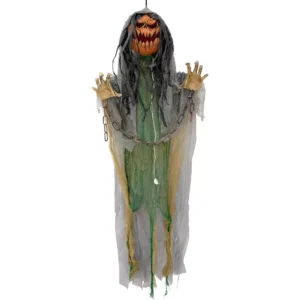 Espantapájaros Animatronix