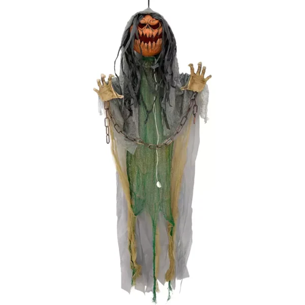 Espantapájaros Animatronix