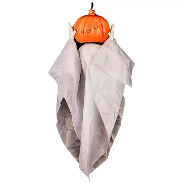 Animatronix fantasma Malvado