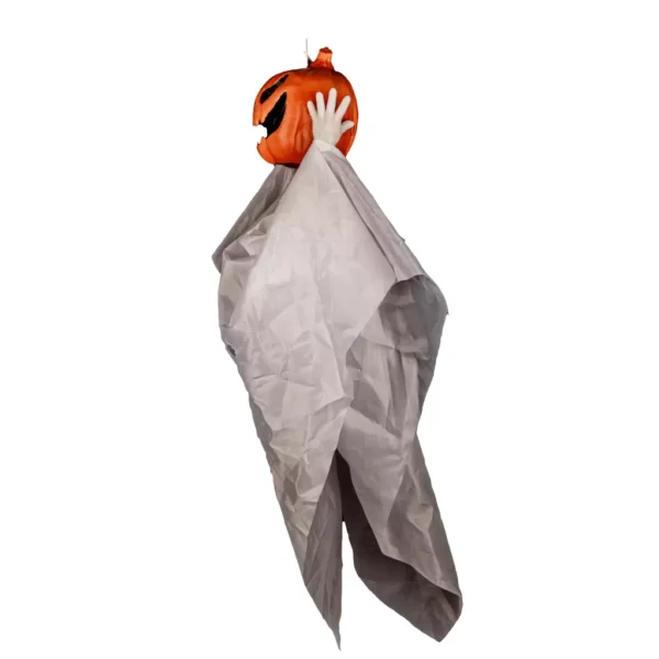 Animatronix fantasma Malvado