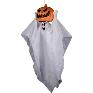 Animatronix fantasma Malvado