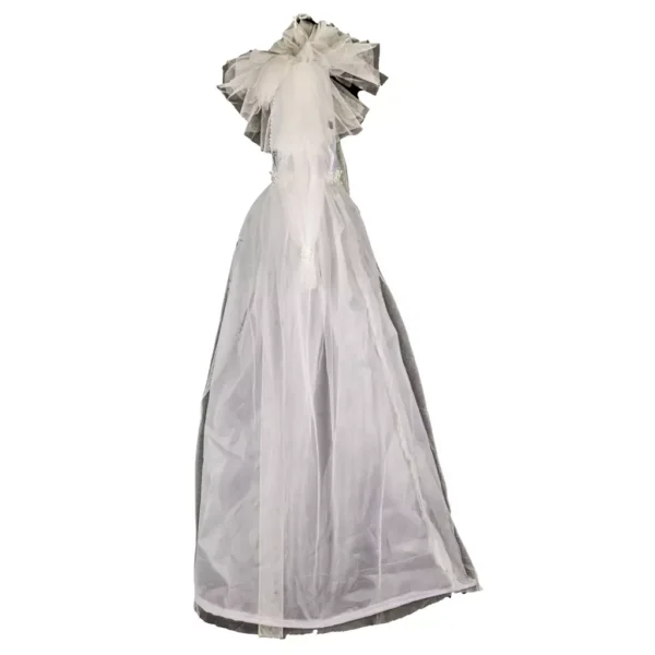 Animatronix vestido maldito