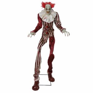 Animatronix Deluxe: Mega Payaso