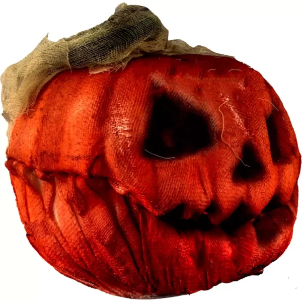 Calabaza Maldita
