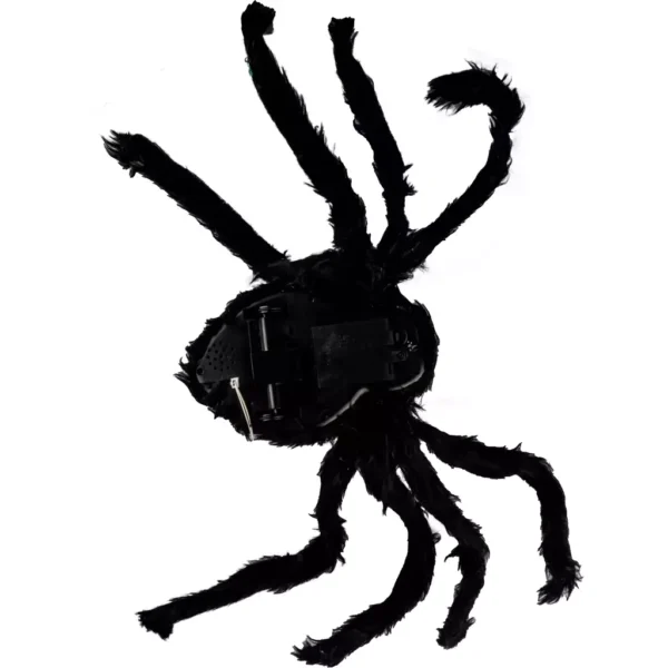 Araña Violinista Animatronix