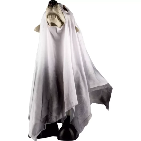 Animatronix Perro Fantasma