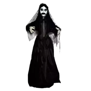 332542 Animatronix Novia Diabólica