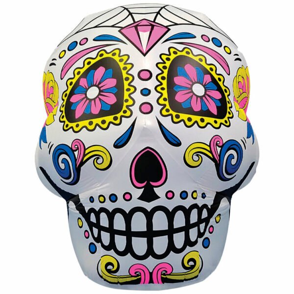 333013 Calaverita Inflable