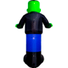 Franky Inflable