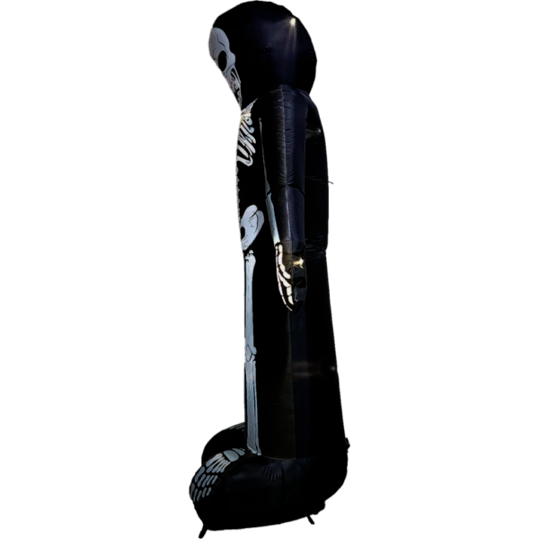 Esqueleto Malvado Inflable