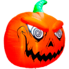 333028 3 Calabaza Malvada Inflable
