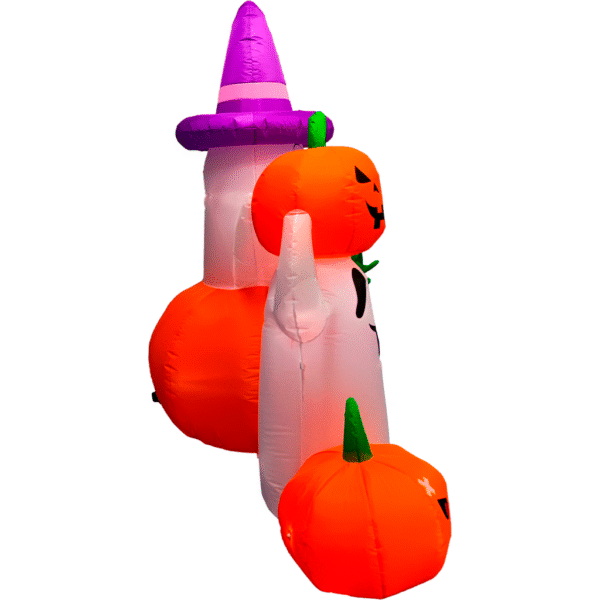 Fiesta de Terror Inflable