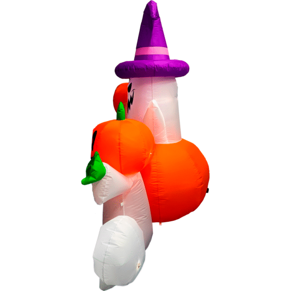 Fiesta de Terror Inflable