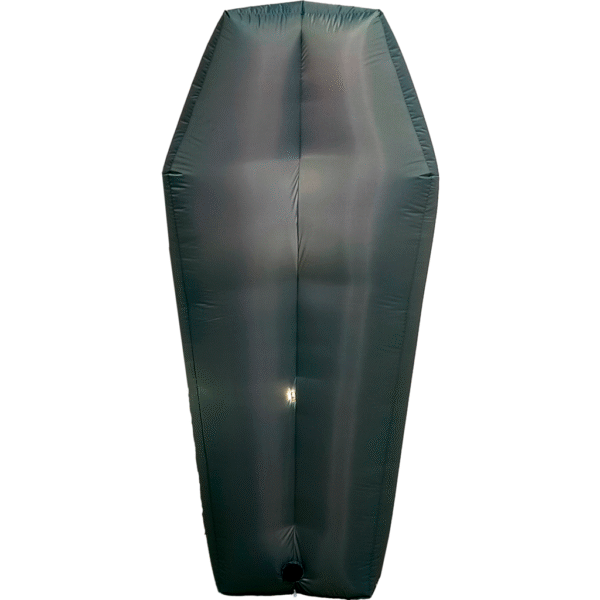 333031 3 Esqueleto Viviente Inflable