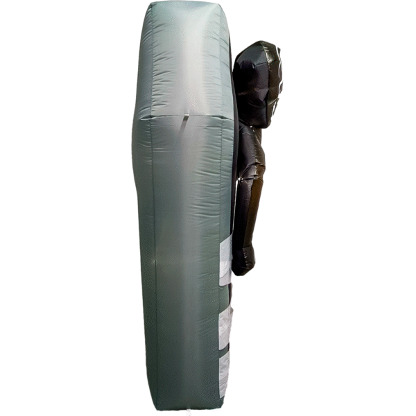 333031 4 Esqueleto Viviente Inflable