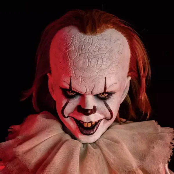 Pennywise Doll